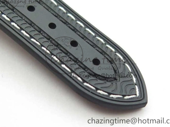 0129 Planet Ocean 39.5mm Black Ceramic Bezel SS VSF 1:1 Best Edition Black Dial on Black Gummy Strap A QuickDry 7889